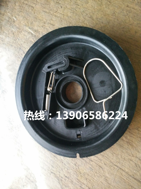 Sail Kai 2 punch 9 9 15 18 Outboard Motor Outboard Motor Boat Motor Launch Disc Original Fitting Accessories