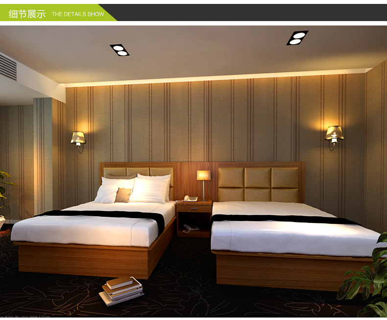 Khách sạn Bắc Kinh Express Hotel Phòng khách là một bộ đầy đủ của đồ nội thất Giường mềm khung giường máy tính bàn TV