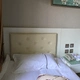 Căn hộ khách sạn cao cấp có thể được tùy chỉnh phòng tiêu chuẩn thành một bộ đầy đủ của đồ nội thất giường mềm gói lại khung giường Nội thất khách sạn