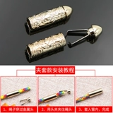 Металлические штаны, аксессуары, шнурок на талию, на шнурках