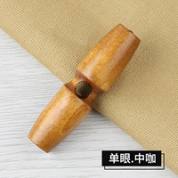 Стиль одного глаза [китайский кофе]