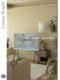 Vintage Bulle Wall Lamp Italian Modern Minimalist Bedroom Living Room Background Wall French Cream Decorative Ceiling Lamp
