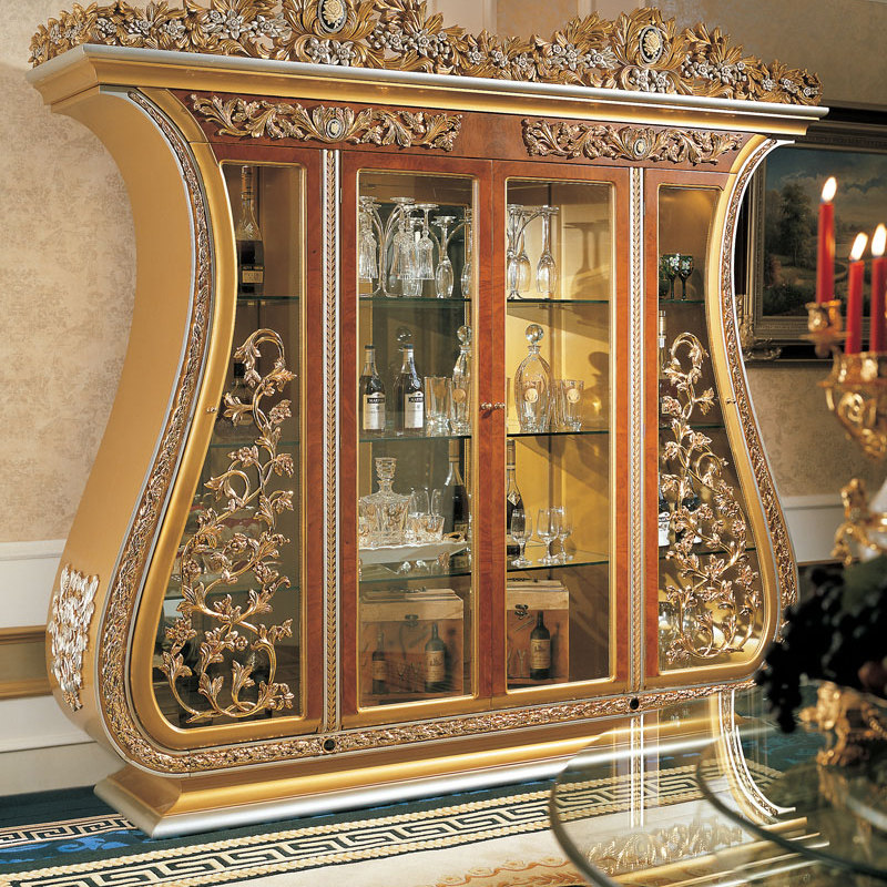 ������ŷ��ʽ��ʽʵľ�񻨾ƹ�JG-102