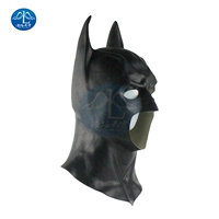 Man Road Cloud DC Batman Headgear COS Bar Performance Halloween Mask Movie COSPLAY Đạo cụ đồ cosplay hầu gái