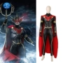 路 云霄 Bộ phim DC Haiwang nhân vật phản diện OM COS Quần áo chúa tể đại dương COSPLAY trang phục quần áo nam - Cosplay cosplay lolita