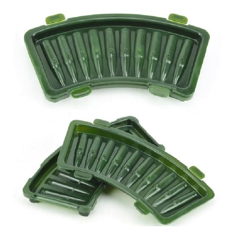 Hard Plastic Ice Cubes Box Square Ice Cups Large bullets with lid Creative Ice Ground Ball Skull Penguin Dies Single