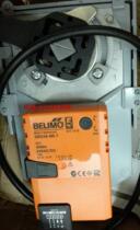GR24A-SR-7 SR24A-SR-5 DR24A-SR-7 of Fighting Muse Belmo Ball Valve Actuator
