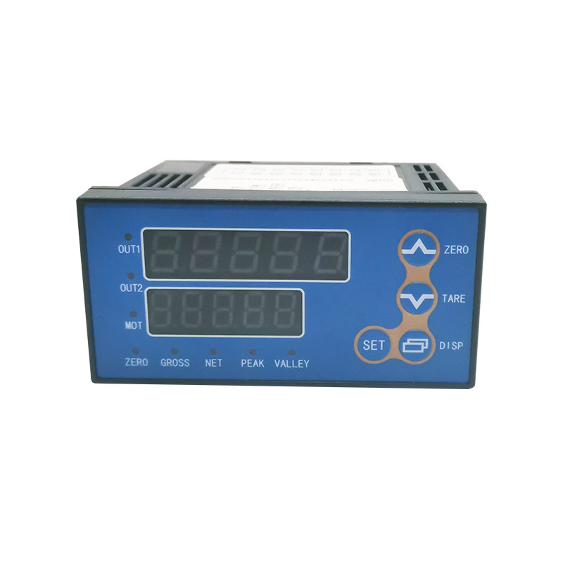 Long Brigade NJY-105 High frequency intelligent digital display control instrument weighing dynamometric display instrument force value number of display gauge