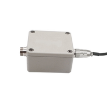Lon Brigade LFVL-201 External-type single-way weighing transmitter force-sensing voltage signal amplifier 0-5V