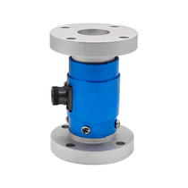 Longue NJL-204A double flange static torque sensor torque wrench torque wrench tightening force