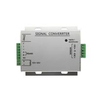 The Lon Brigade LFSL-101 Digital Signal Amplifier Torque Sensor Special RS485 Output