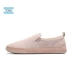 Giày nữ TOMS TRVL LITE 2019 mùa thu gia súc mới kiện giày đế thấp thoáng khí - Giày cắt thấp Giày cắt thấp