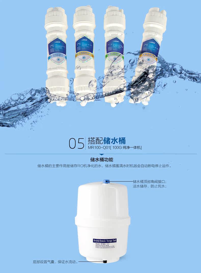 瑞丰源净水器