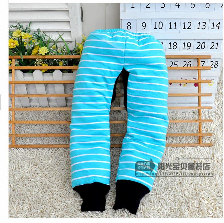 Pantalon pour garcons et filles - Ref 2059040 Image 8