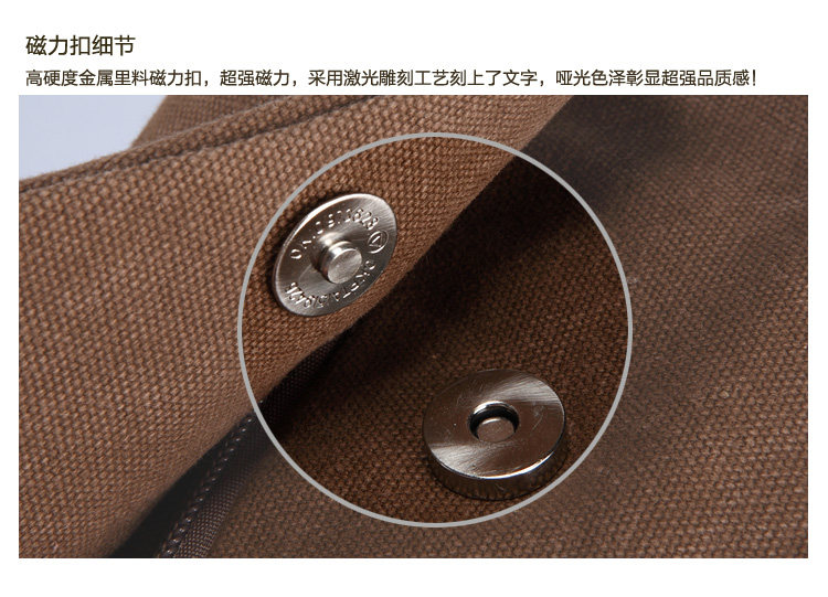 Sac pour homme - Ref 51662 Image 35