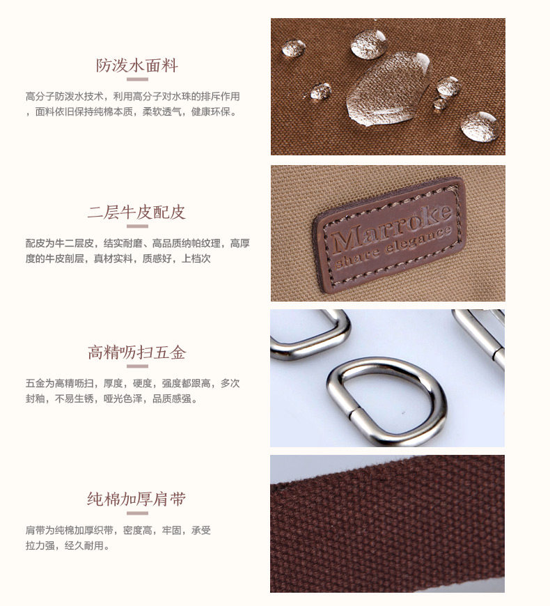 Sac pour homme - Ref 54148 Image 31