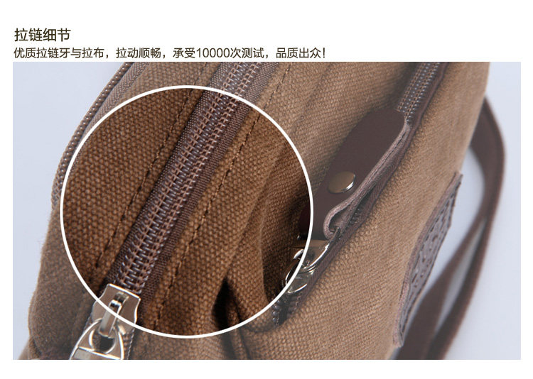 Sac pour homme - Ref 51662 Image 37