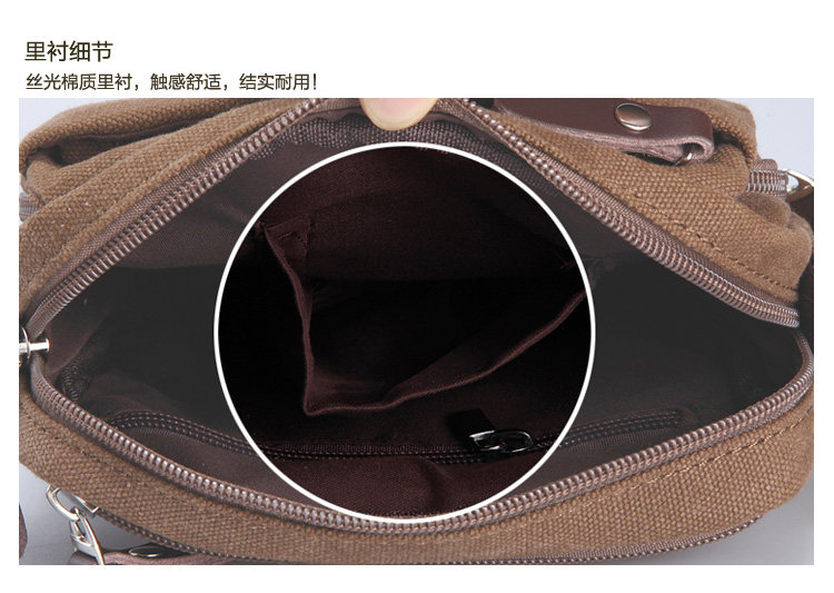 Sac pour homme - Ref 51662 Image 39