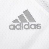 Adidas, летняя футболка с коротким рукавом с круглым воротником, коллекция 2021