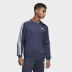 adidas adidas 2019 nam E 3S CREW FT áo len dệt kim DU0484 - Thể thao lông cừu / jumper Thể thao lông cừu / jumper