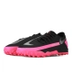 Giày bóng đá Nike Nike 2020 Unisex REACT PHANTOM GT PRO TF CK8468-006 - Giày bóng đá