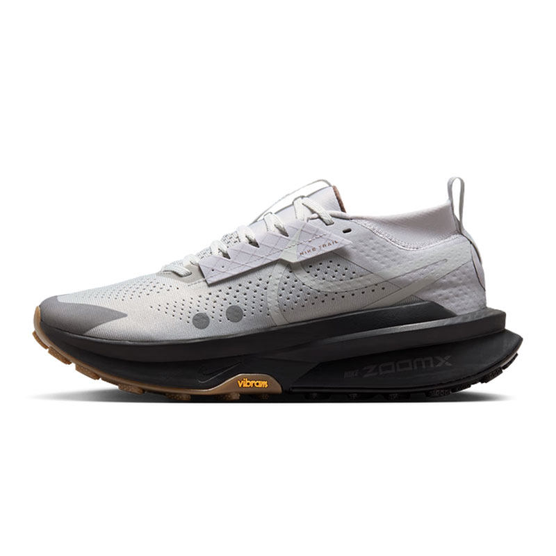 NIKE Мужская обувь NIKE ZOOMX ZEGAMA спортивные тренировочные кроссовки IB7669-001 Изображение 1