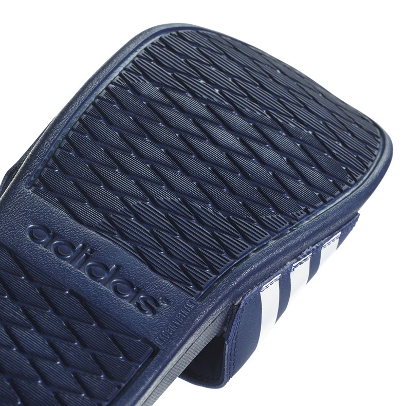 Adidas adidas 2019 nam Dép đi biển ADILETTE COMFORT B42114 - Dép thể thao dép quai hậu nữ đi học