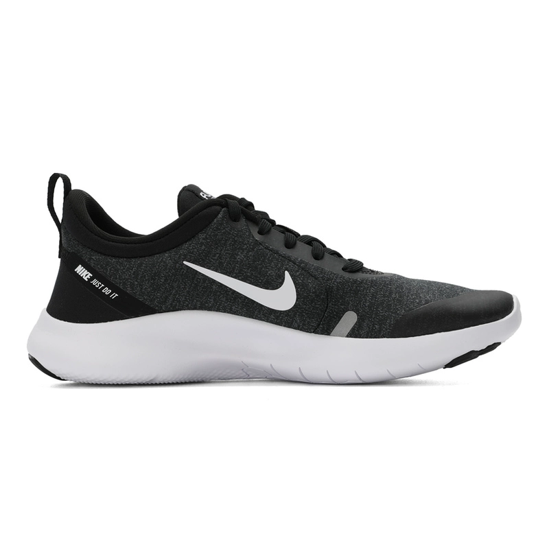 KINH NGHIỆM  WMNS  FLEX 2019 Phụ nữ RN 8 giày chạy AJ5908-013 - Giày chạy bộ