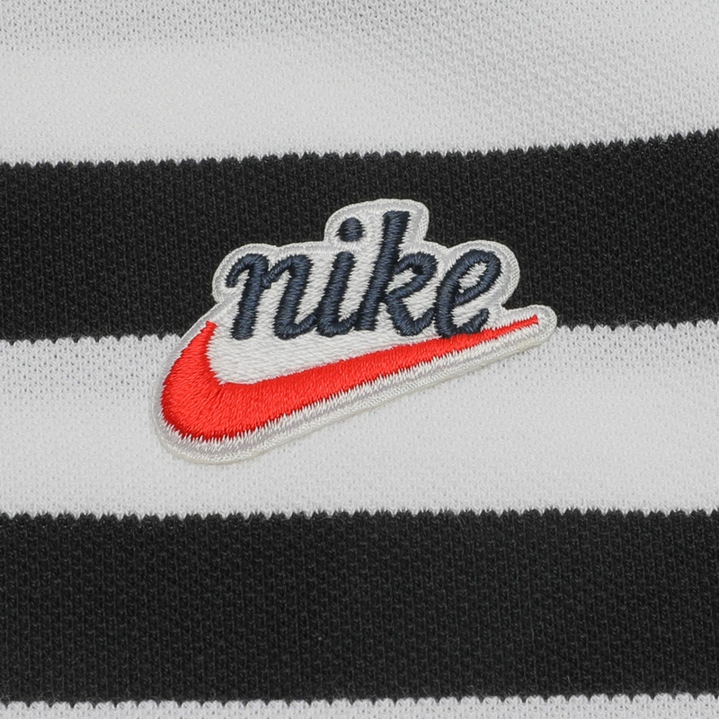 Nike Nike 2019 Men AS M NSW HE POLO PQ POLO Áo sơ mi BQ9075-010 - Áo polo thể thao