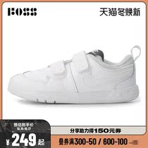 NIKE NIKE new male and female baby NIKE PICO 5 (TDV) board shoes casual shoes AR4162-100
