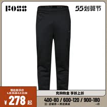 Nike Nike 2022 New Men Plus Suede Warm Sports Pants Casual Long Pants 932254-010