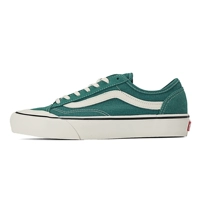 VANS Новый стиль Vanz 36 Decon SF Canvas обувь/вулканизированная обувь vn0a3mvlwop