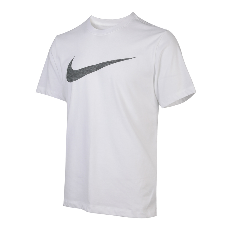 Áo thun nam Nike Nike 2019 AS M NK DRY TEE DF SWSH HTR áo thun AT1228-100 - Áo phông thể thao áo phông lining nam chính hãng