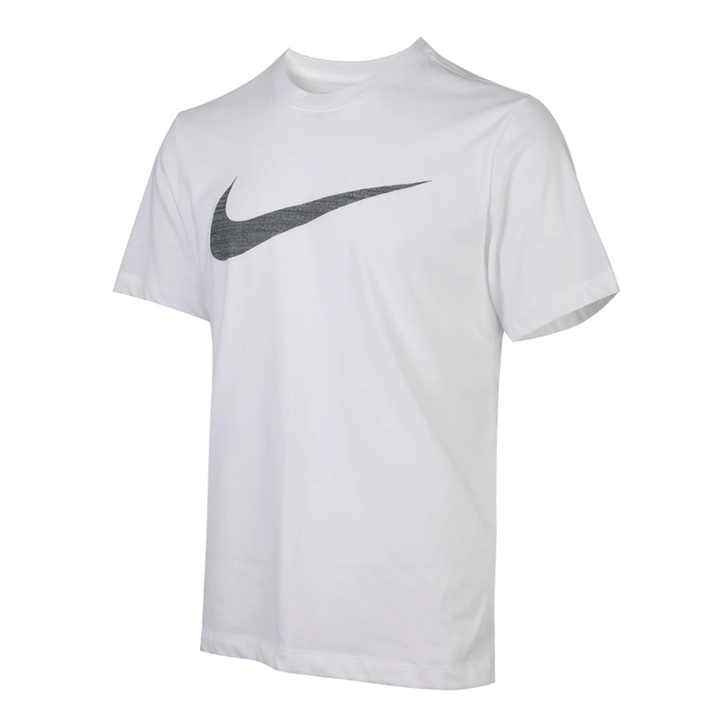 Áo thun nam   2019 AS M NK DRY TEE DF SWSH HTR áo thun AT1228-100 - Áo phông thể thao