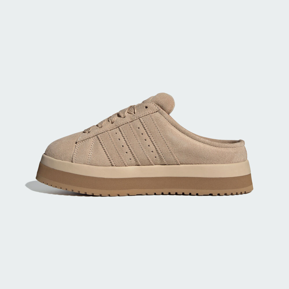 Adidas Adidas clover men and women CAMPUS 00s thick-soled bread shoes  sports casual shoes JR3732