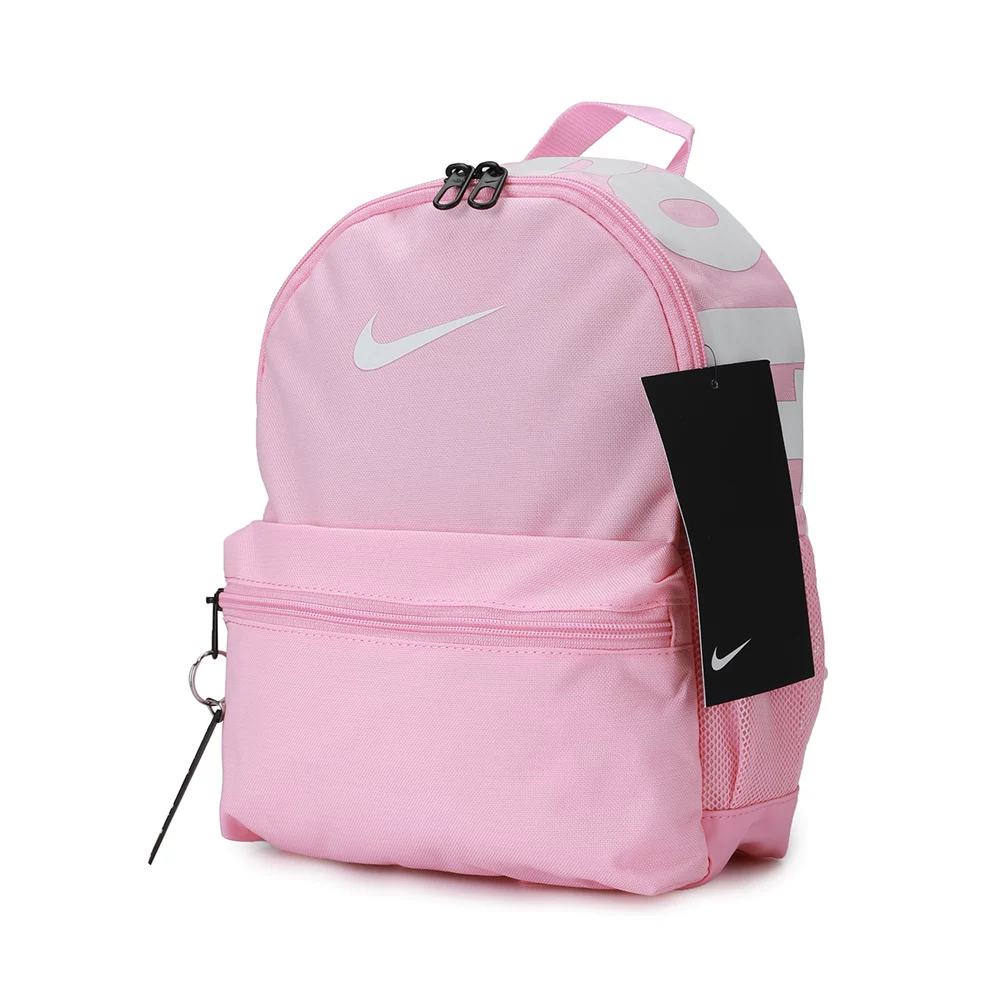 Nike новая женская модель NK BRSLA JDI MINI BKPK рюкзак BA5559-655