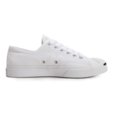 Converse Converse Natural Jack Purcell Smile Face Low Canvas обувь 164057C