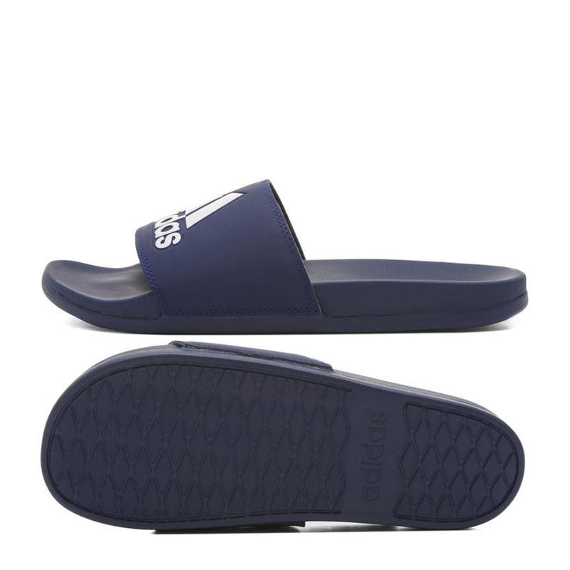 Adidas adidas 2019 nam Dép đi biển ADILETTE COMFORT B44870 - Dép thể thao dép alphabounce