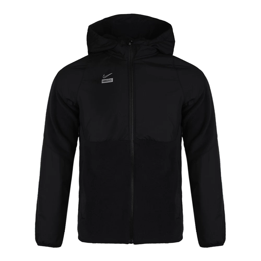 Куртка Nike New Men's AS M NK FC WNTR AWF JKT HD WVN Jacket CT2511-010