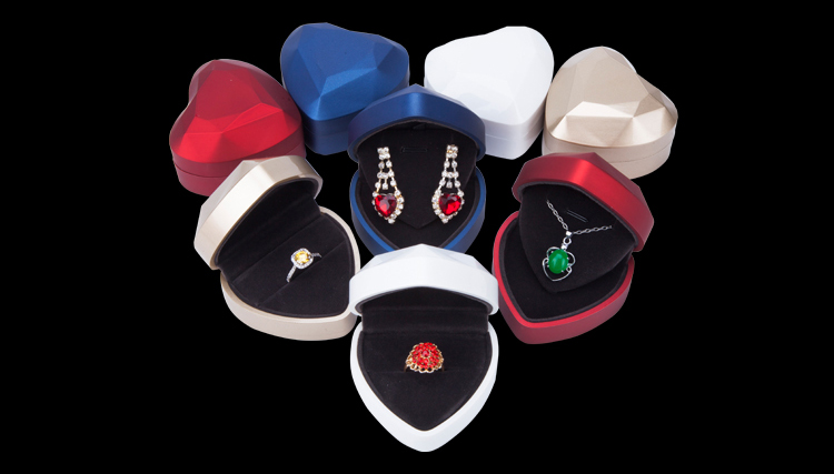 Coffret à bijoux OTHER   - Ref 3105972 Image 22