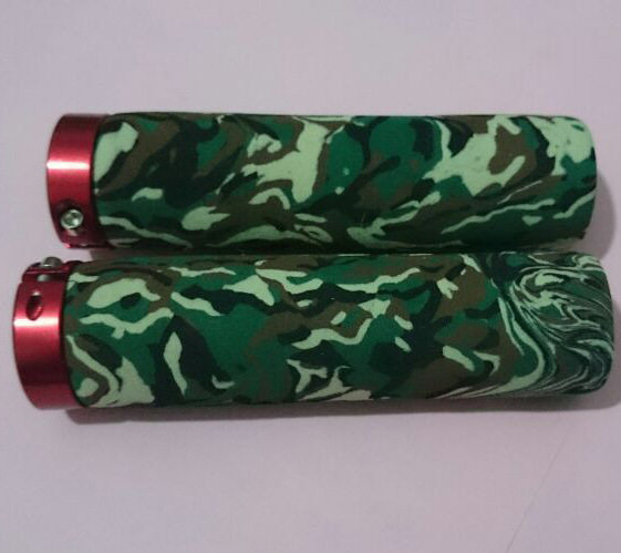 Poignées de vélo - Ref 2340648 Image 33