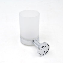 Kohler hardware pendant mouthwash cup holder K-14463-CP SN BN BGD PGD