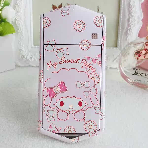 Autocollant pour téléphone portable - Ref 1369012 Image 21