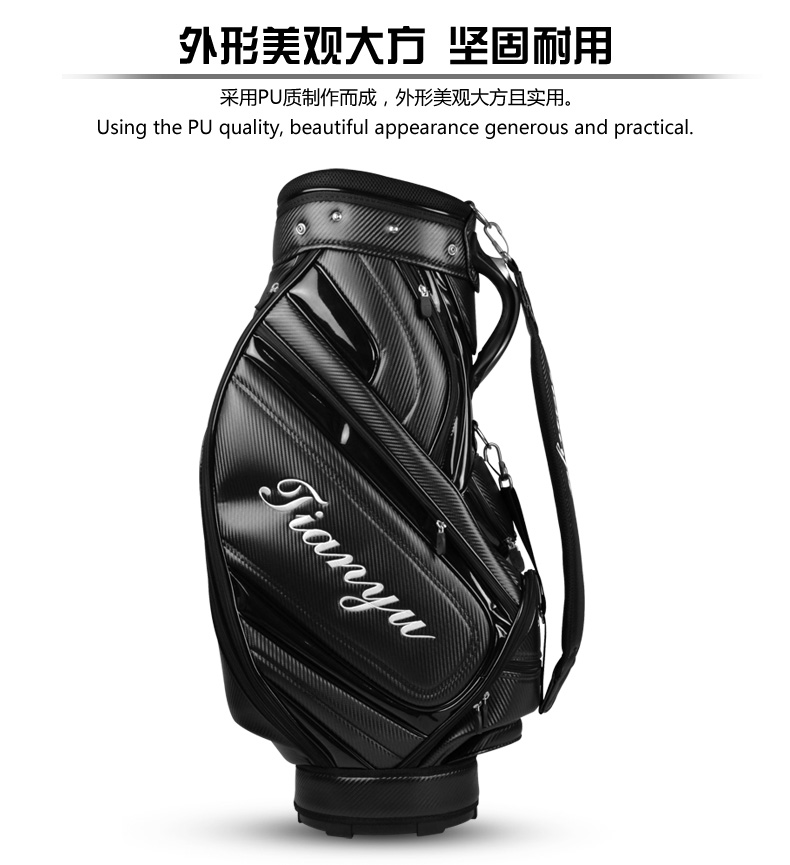 Sac de golf - Ref 37641 Image 10