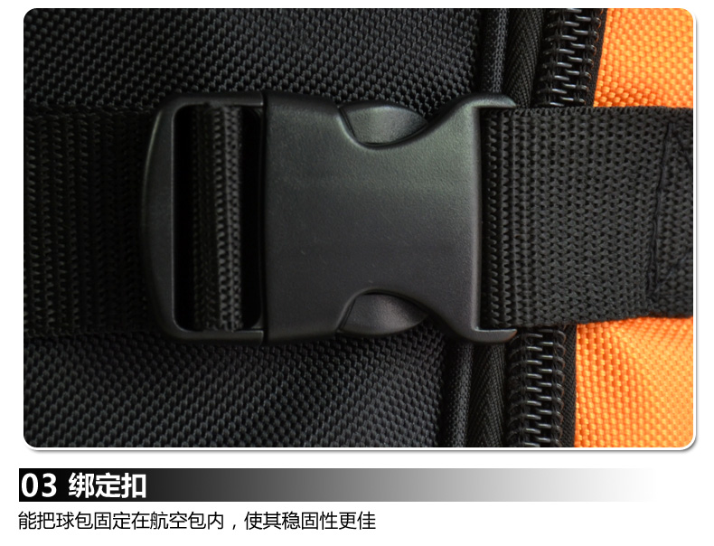 Golf Air Bag Máy bay Kiểm tra Túi Có thể gập lại Bóng râm tất tay chống nắng