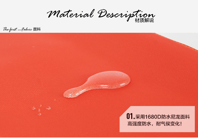 Sac de golf - Ref 38679 Image 15