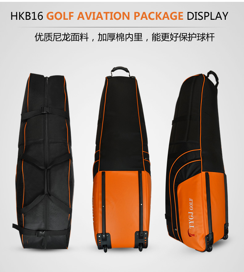 Sac de golf - Ref 37579 Image 11