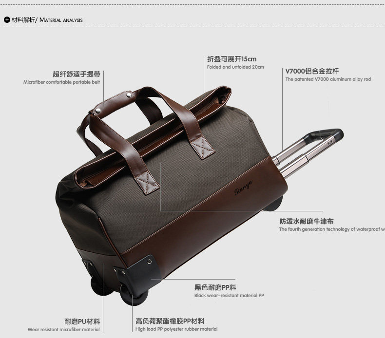 Sac de golf - Ref 38678 Image 11