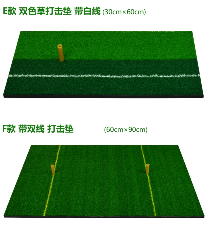 Mới golf mat golf xoay mat câu lạc bộ golf mat xoay thực hành mat 	giày đánh golf hàng hiệu	