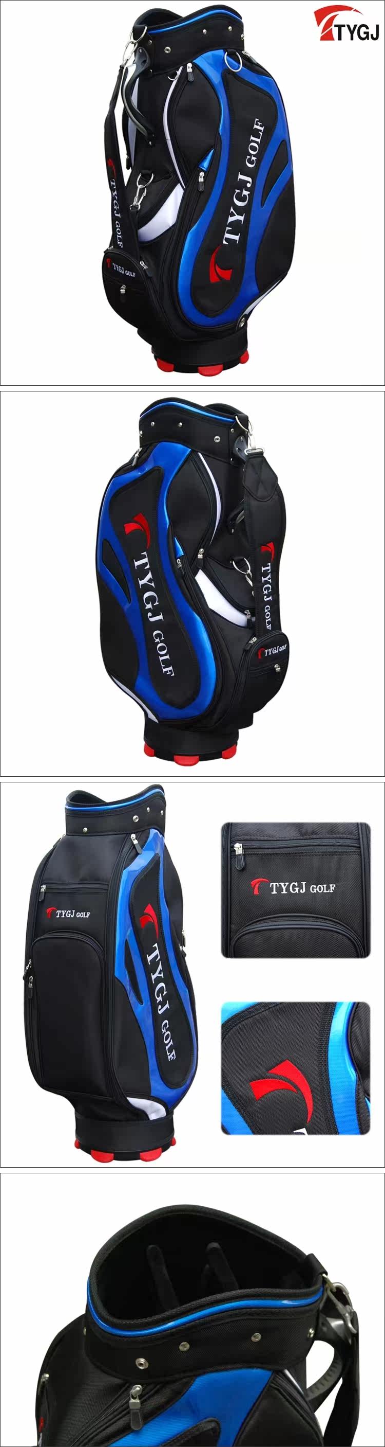 Sac de golf - Ref 39083 Image 10